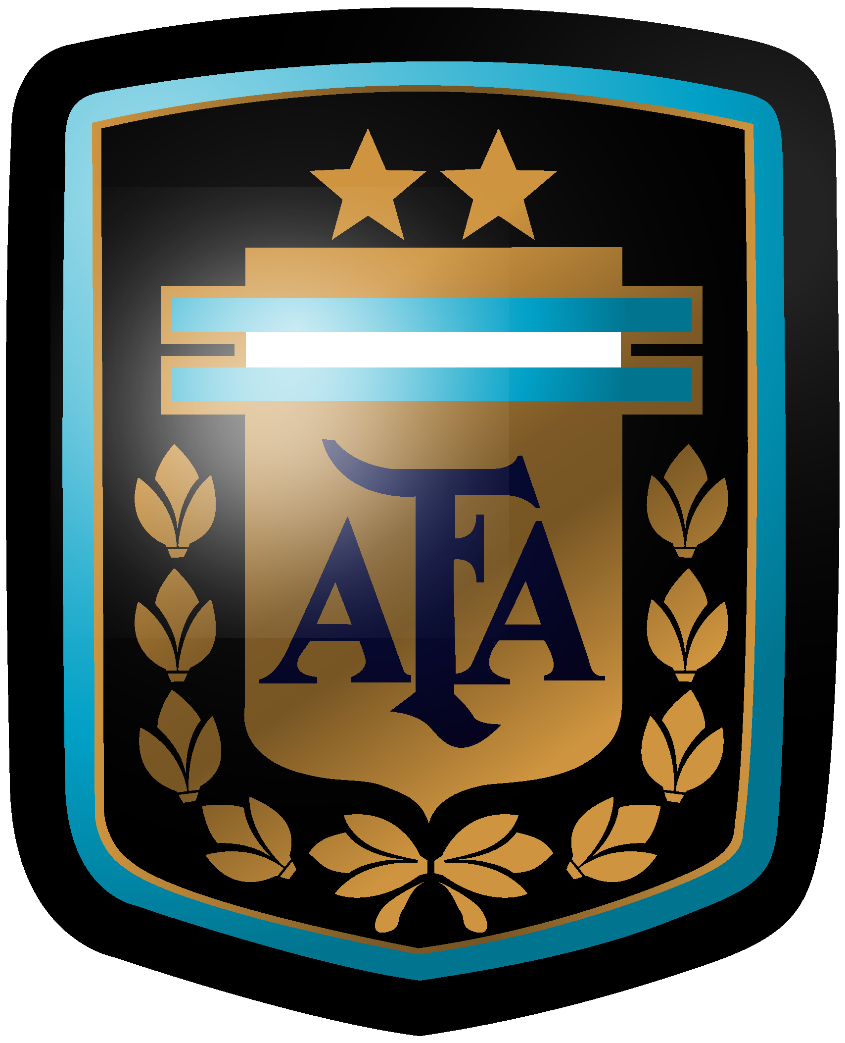 AFA Argentina Logo